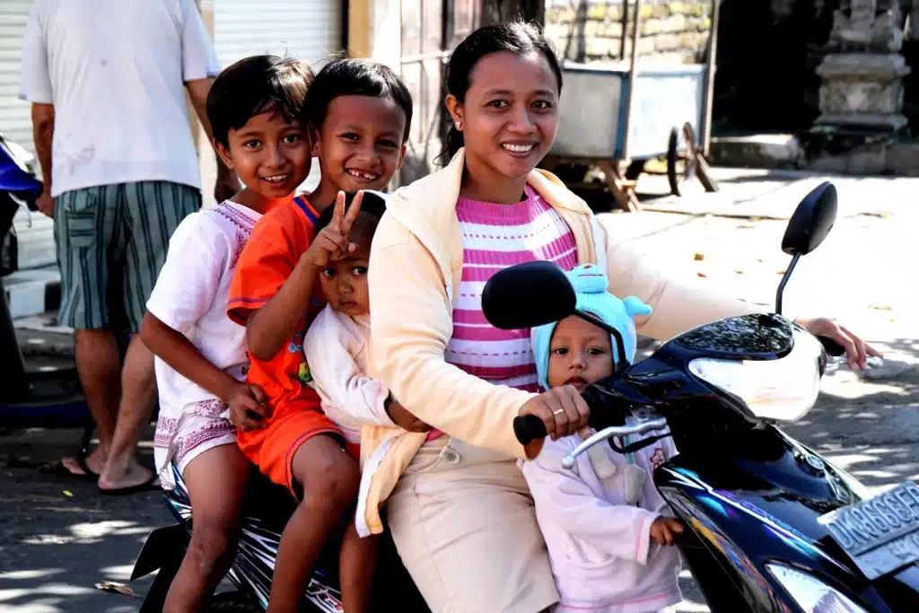 Conseils pour préparer son voyage à Bali