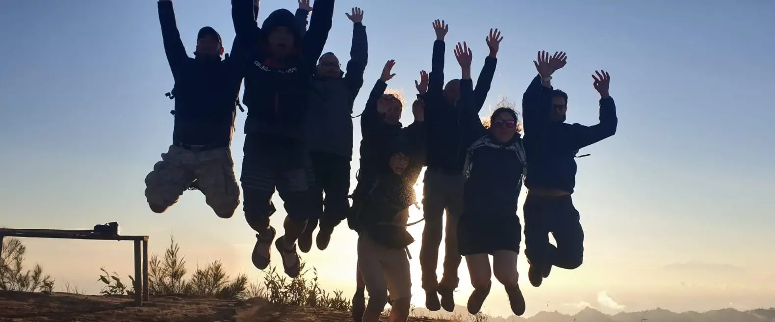 Sejour Bali inspiré