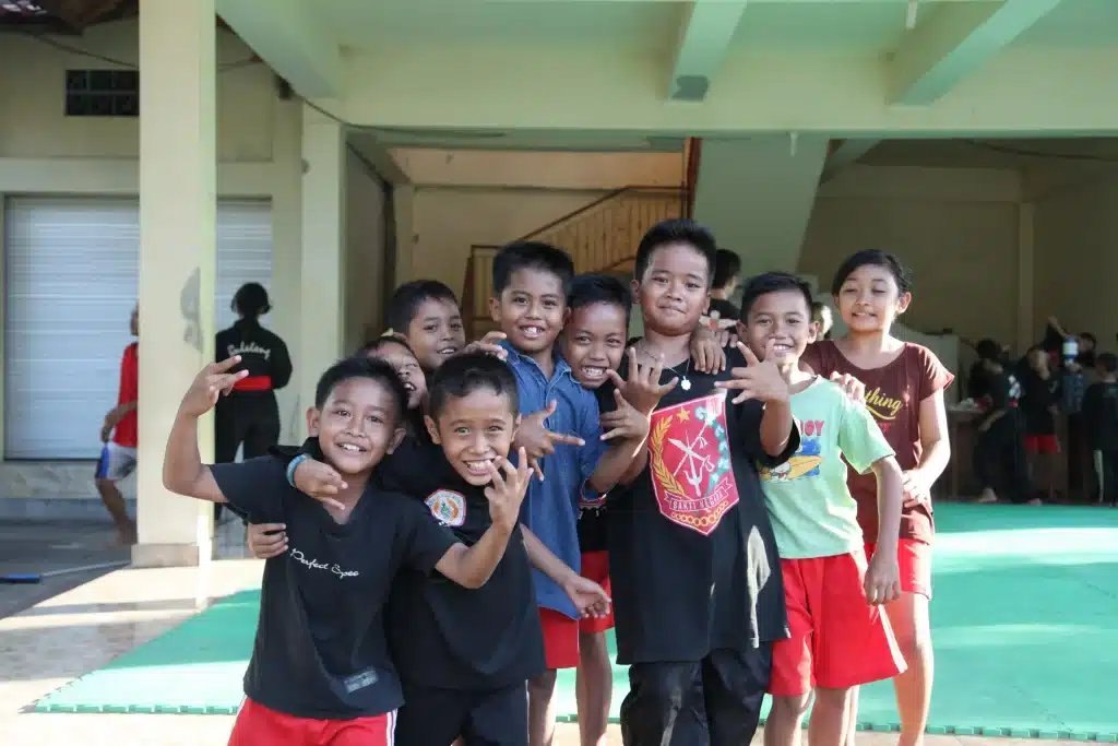 Partir à Bali - Visite locale - Amanaska
