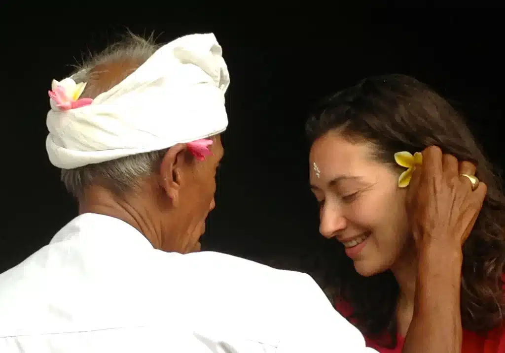 Quand Partir à Bali - Amanaska