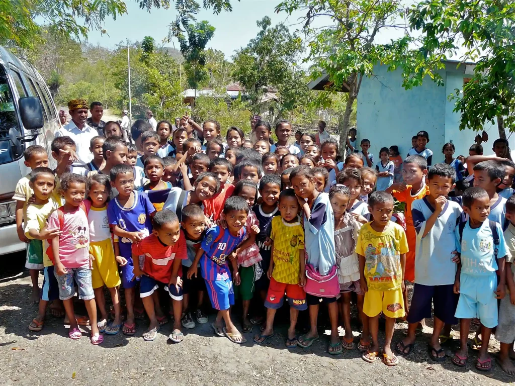 circuit vacances ethique en indonesie