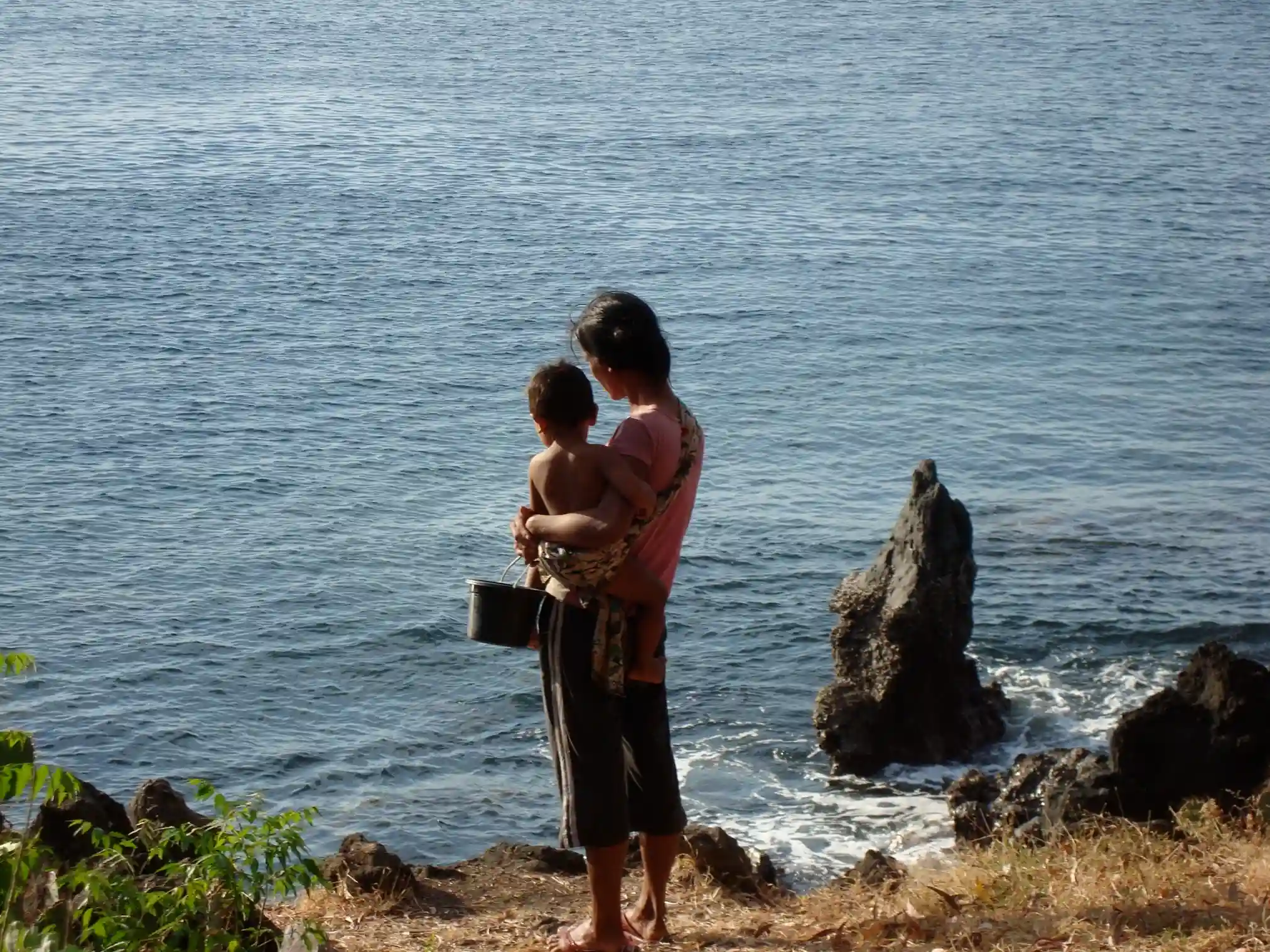 Bali - histoire et culture