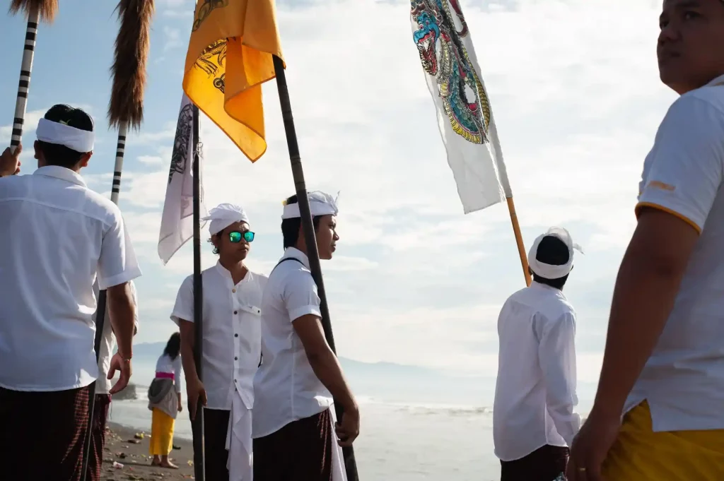 Malesti Amanaska Agence de voyage a Bali