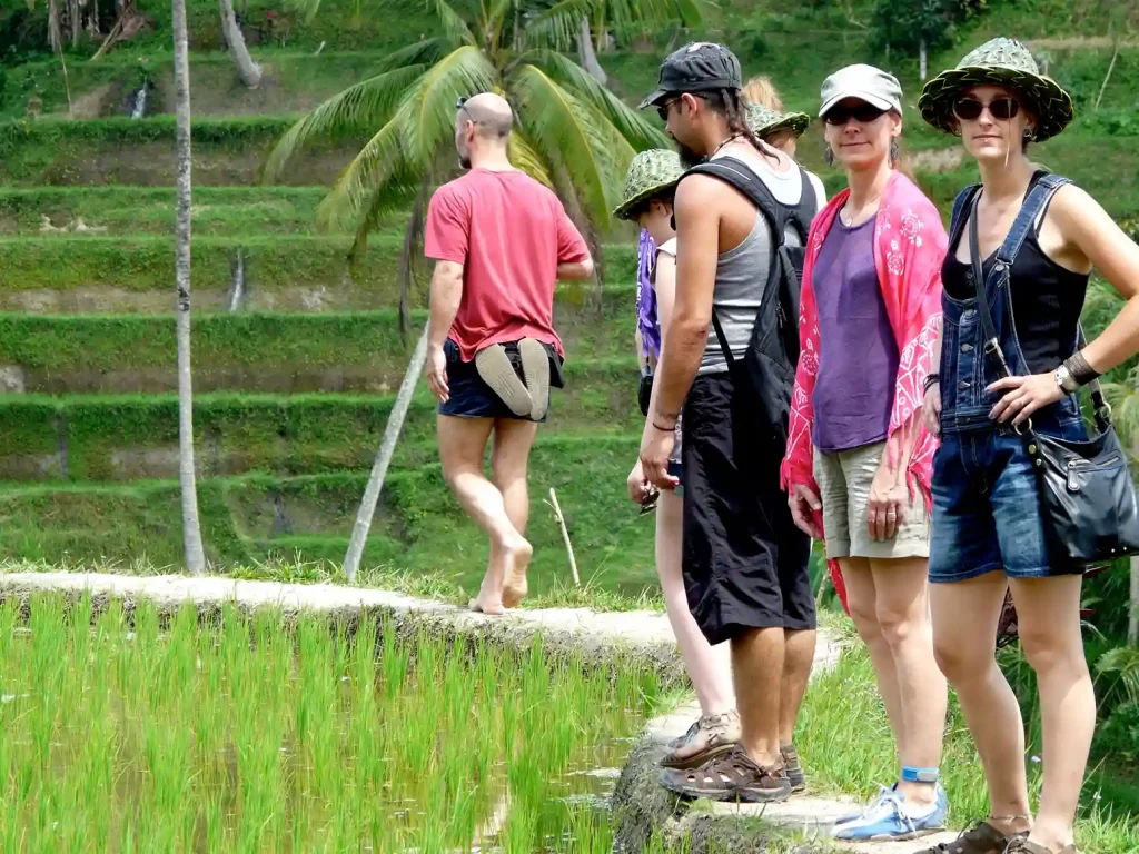Voyage Eco Responsable Bali Amanaska agence de voyage a Bali 1