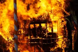 ngaben- séjour Bali - Amanaska