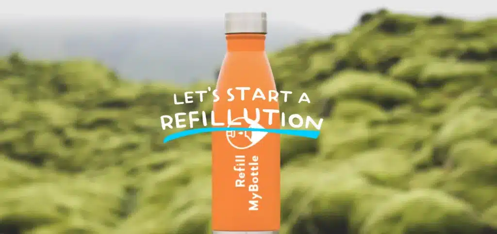refillmybottle Bali