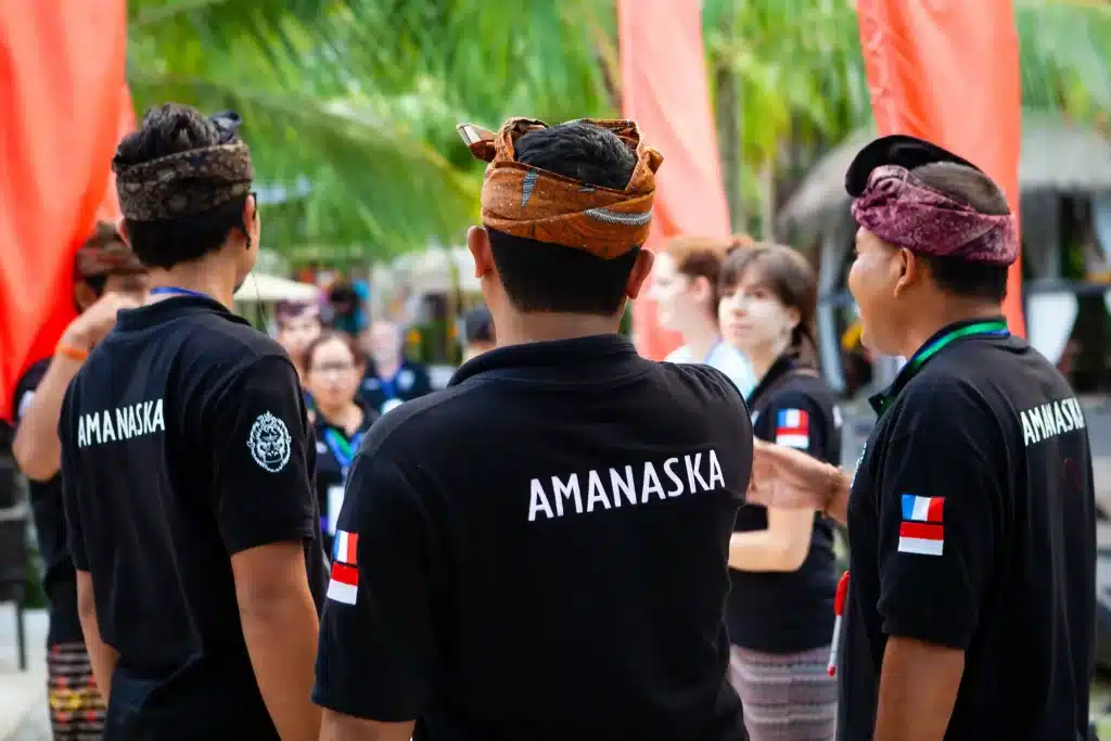 Organiser son voyage a Bali