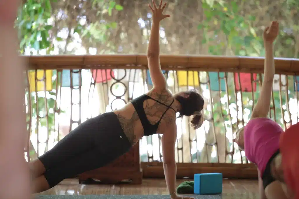 Raison 2 de découvrir Bal