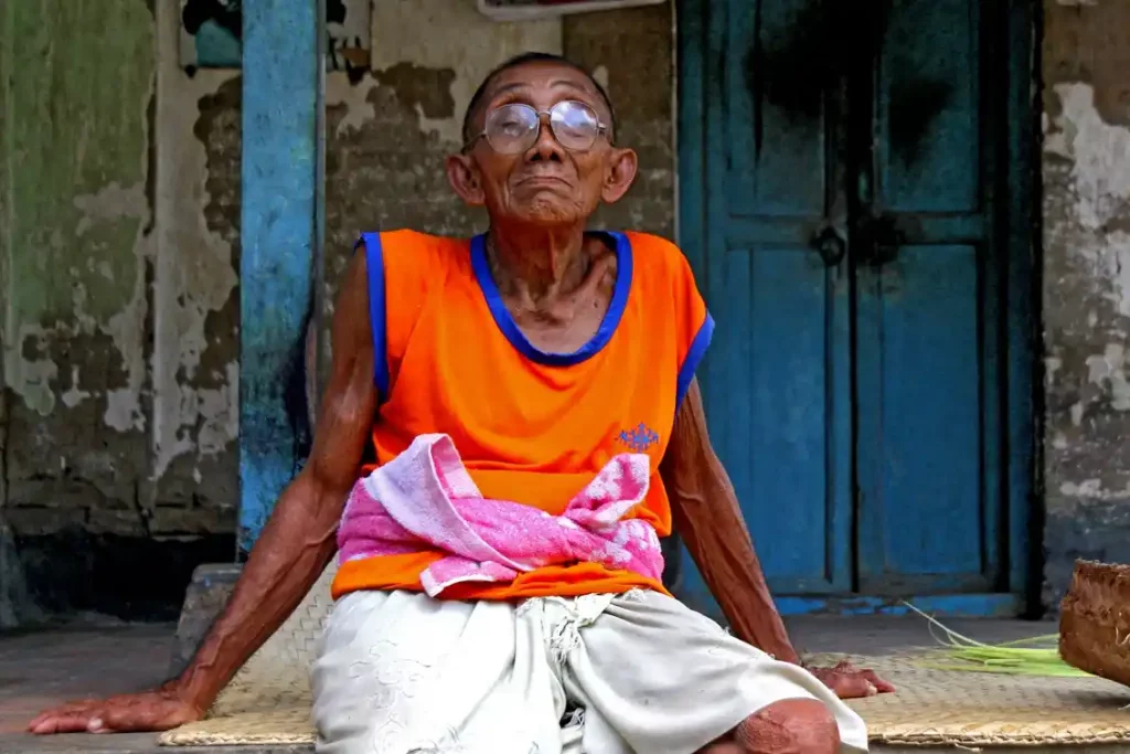 Raison 3 de découvrir Bal