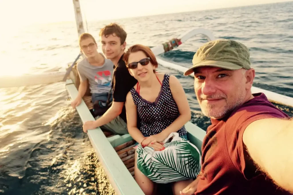 Raison 5 de découvrir Bal