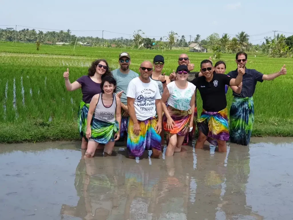 Sejour decouverte Bali