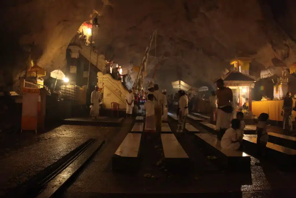 Visite temple Bali 3 - partir à Bali