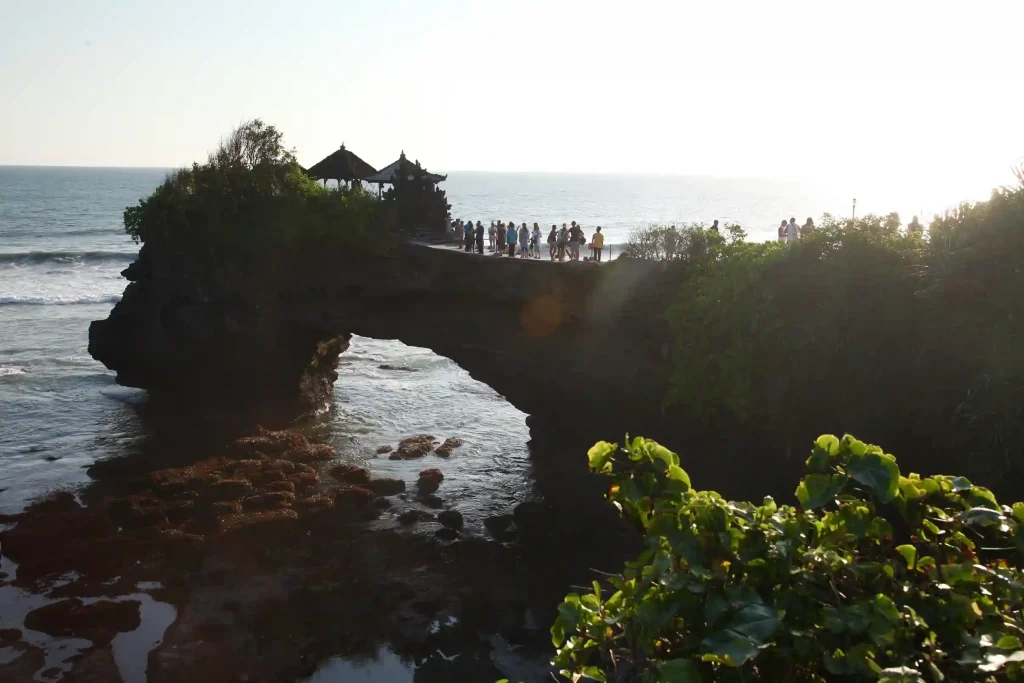 Visite temple Bali 4 - partir à Bali