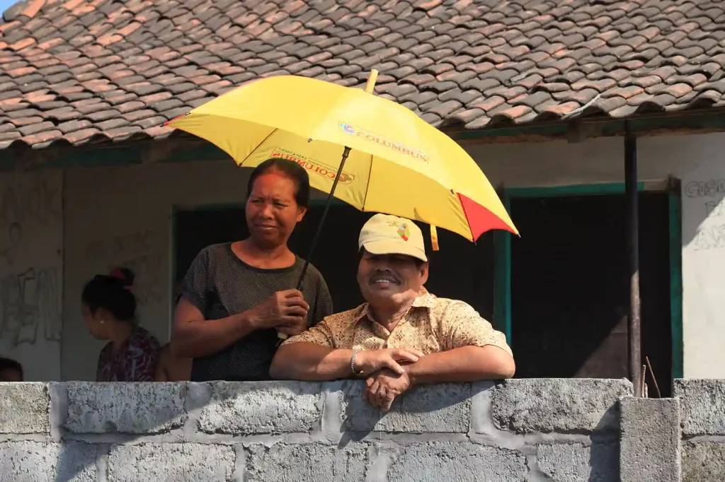 Partir à Bali hors saison - vacances authentiques