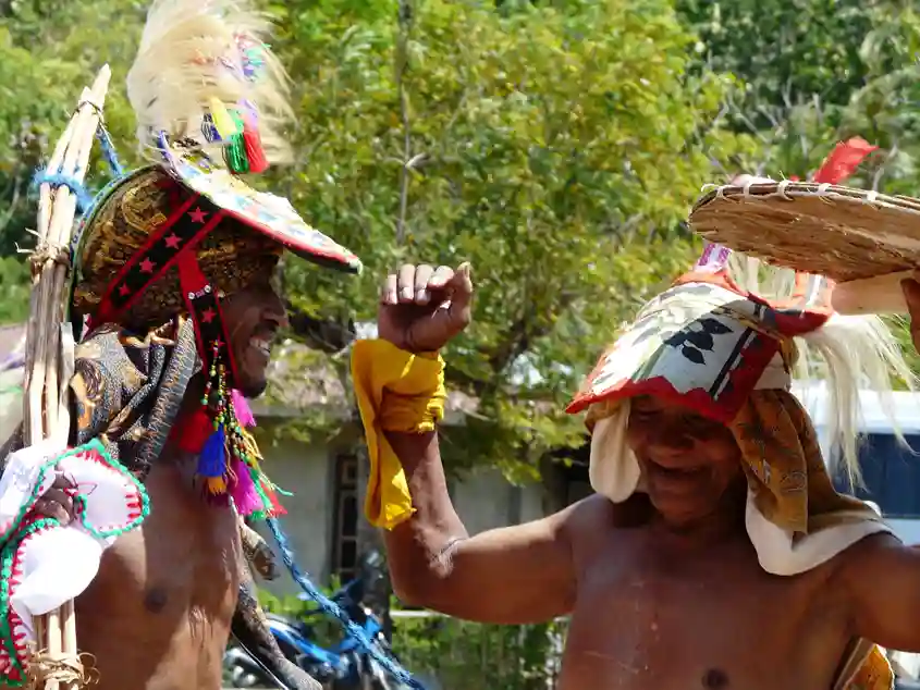 Découvrir Flores - vacances voyage Indonésie