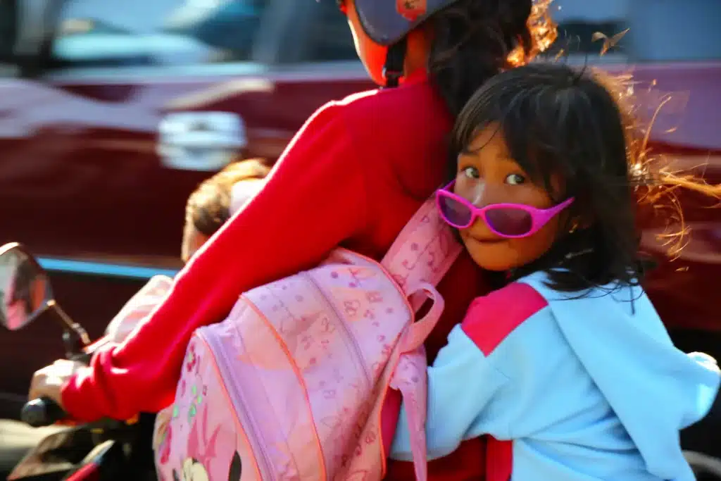 Découvrir Bali - Prénom balinais (4)