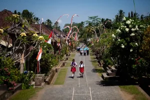 Séjour à Bali hors des sentiers battus - Amanaska - Agence de voyage à Bali