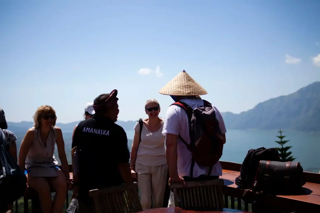 Séjour à Bali hors des sentiers battus - Amanaska - Agence de voyage à Bali - circuit aventure