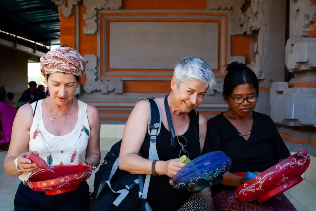 Séjour à Bali hors des sentiers battus - Amanaska - Agence de voyage à Bali - découverte culturelle