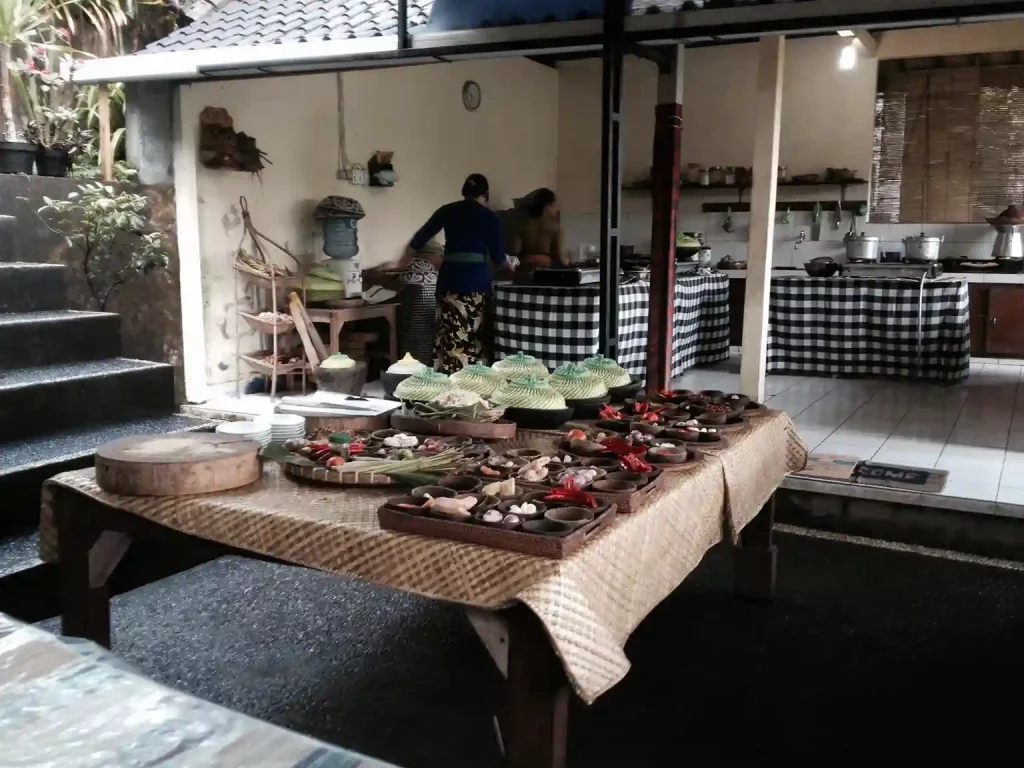 Partir à Bali - maison balinaise (4)