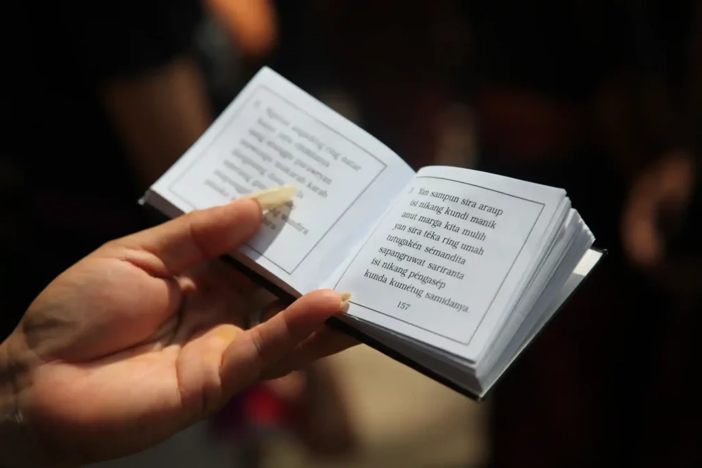 role des dieux voyage a bali spiritualite