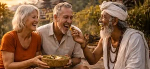 Pourquoi Bali se vit autrement