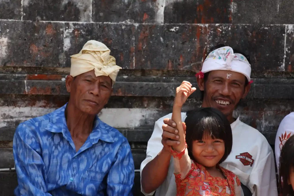 Formalités entrée indonésie - voyage bali (4)