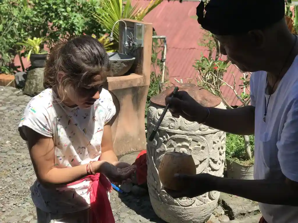 Pourquoi Bali 4