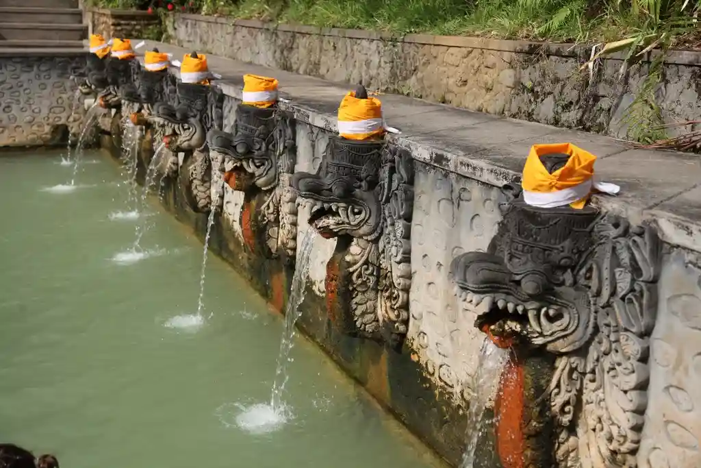 Temples majeurs de Bali - Voyager autrement - Amanaska (1)