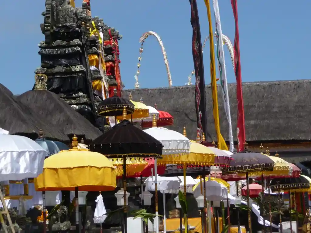 Temples majeurs de Bali - Voyager autrement - Amanaska (2)