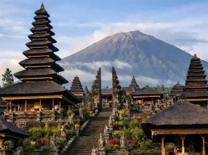 Temples majeurs de Bali - Voyager autrement - Amanaska (3)