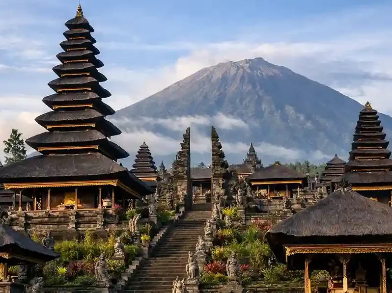 Temples majeurs de Bali - Voyager autrement - Amanaska (3)