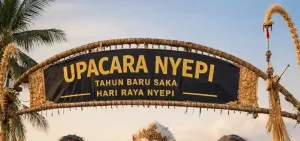 Voyage à Bali - Fête du Nyepi (4)
