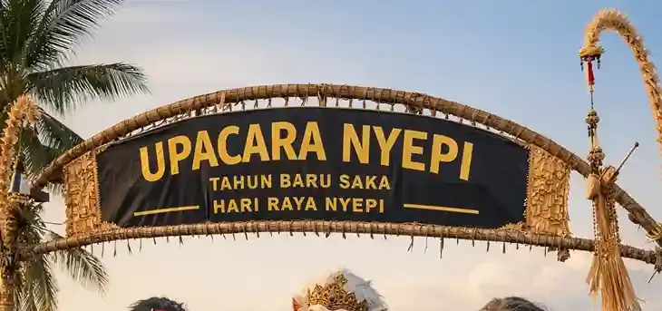 Voyage à Bali - Fête du Nyepi (4)