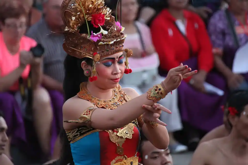 Voyager autrement à Bali Sortir des clichés touristiques (2)