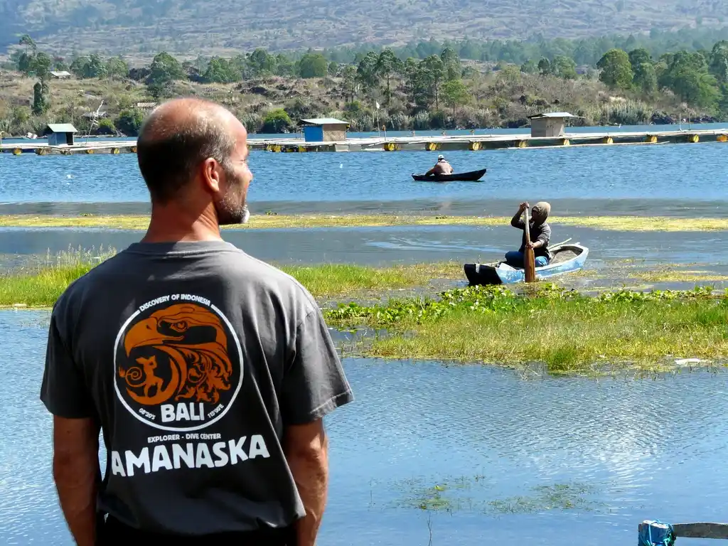 Agence voyage Bali - Amanaska - l'origine de notre agence