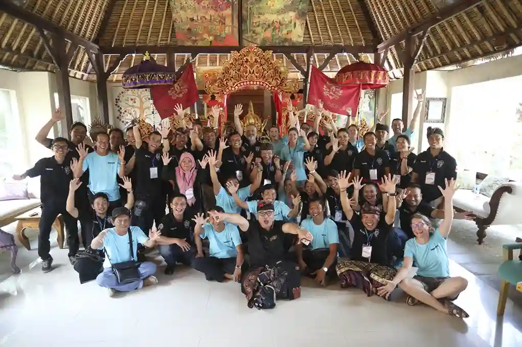 Agence voyage Bali Decouvrir Amanaska